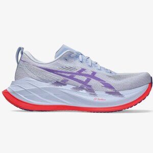 Asics Super Blast 2, Blue Fade/Edo Purple, NWT, unopened original packaging
